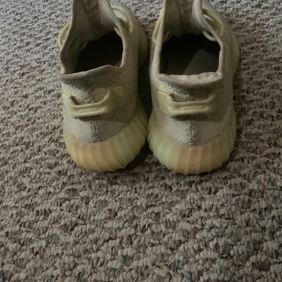 Yezzy 350 Butter main image 5